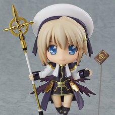 Nendoroid Hayate Yagami: Unison Edition | Magical Girl Lyrical Nanoha the Movie 2nd A's