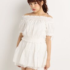 liz lisa blouse