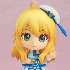 Nendoroid Co-de Idolm@ster Miki Hoshii: Twinkle Star Co-de