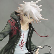 ArtFX J Danganronpa 2: Goodbye Despair Nagito Komaeda (Re-run)