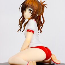 To Love-Ru Darkness Mikan Yuuki: Wonder Festival Summer 2017 Limited Color Ver. 1/6 Scale Figure