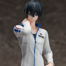Prince of Stride Official Fan Book /"The Vision/" JAPAN Shuji Sogabe