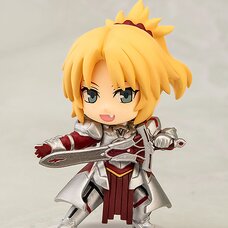 Toy’s Works Collection Niitengo Premium Fate/Apocrypha Red Faction: Saber of Red