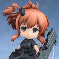 Nendoroid KanColle Saratoga Mk.II Mod.2