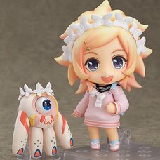 Nendoroid BBK/BRNK Kogane Asabuki + Migite-chan Set