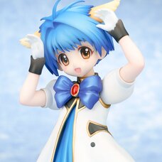 Galaxy Angel Mint Blancmanche 1/7 Scale Figure