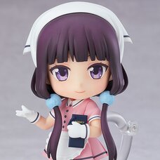 Nendoroid Blend S Maika Sakuranomiya