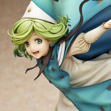 Atelier of Witch Hat Coco 1/6 Scale Figure