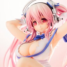 Super Sonico Hestia Ver.1/7th Scale Figure