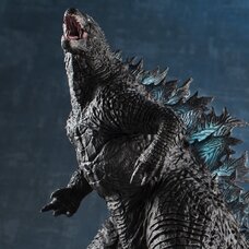Hyper Solid Series Godzilla (2019) Non-Scale Figure