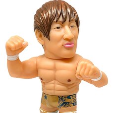 16d Collection: New Japan Pro-Wrestling Kota Ibushi (Standard Color)