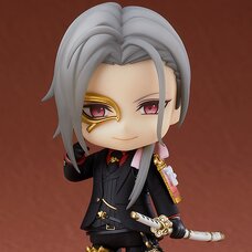 Nendoroid Touken Ranbu -Online- Daihannya Nagamitsu