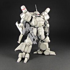 Target Earth: AS-5E3 Leynos - Player Type (Renewal Ver.)