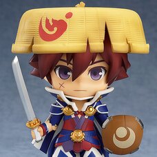 Nendoroid Shiren: Super Movable Edition