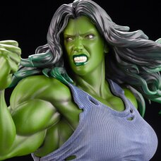 ArtFX Premier Marvel Universe She-Hulk