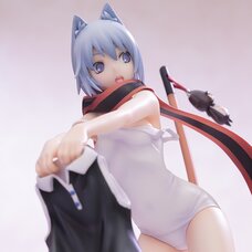 Yozakura Quartet: Hana no Uta - Ao Nanami 1/7th figure