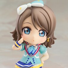 Nendoroid Love Live! Sunshine!! You Watanabe (Re-run)