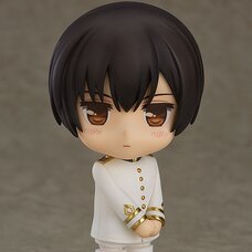 Nendoroid Hetalia: The World Twinkle Japan