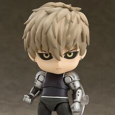 Nendoroid One-Punch Man Genos: Super Movable Edition