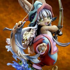 Made in Abyss Nanachi: Demonfish Fishing Non-Scale Figure