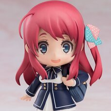 Nendoroid Zombie Land Saga Sakura Minamoto