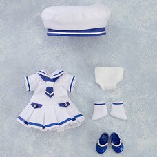 Nendoroid Doll: Sailor Girl Outfit Set