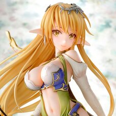 Elf Village First Villager Archeyle 1/6 Scale Figure (Re-run)