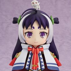 Nendoroid Nobunaga the Fool Himiko