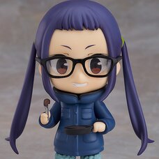 Nendoroid Laid-Back Camp Chiaki Ogaki
