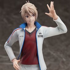 Prince of Stride: Alternative Riku Yagami 1/8 Scale Figure