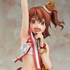 The Idolm@ster Million Live! Mirai Kasuga -Million Spark!- 1/8 Scale Figure