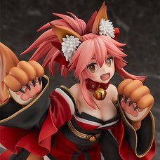 Fate/Grand Order Berserker/Tamamo Cat 1/7 Scale Figure