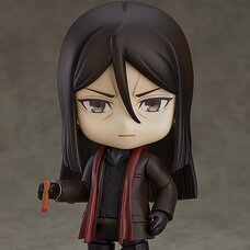 Nendoroid Lord El-Melloi II's Case Files Lord El-Melloi II