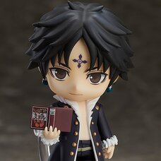 Nendoroid Hunter x Hunter Chrollo Lucilfer