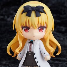 Nendoroid Arifureta: From Commonplace to World's Strongest Yue