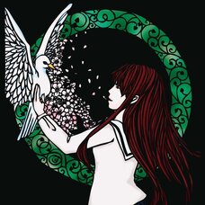 Sakura Exhibition: Yoshiko Mitsumachi "Spring Has Come" Poster