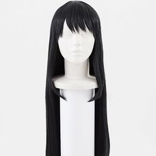 Puella Magi Madoka Magica Homura Akemi Cosplay Wig