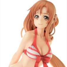 Sword Art Online Asuna: Swimsuit Ver. Premium 1/6 Scale Figure (Re-run)