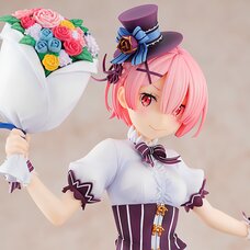 Re:Zero -Starting Life in Another World- Ram: Birthday Ver. 1/7 Scale Figure