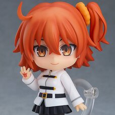 Nendoroid Fate/Grand Order Master/Female Protagonist: Light Edition