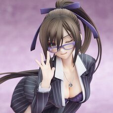 Blade Arcus from Shining EX Sakuya: Professor Ver. Non-Scale Figure