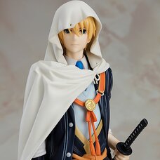 Touken Ranbu -Online- Yamambagiri Kunihiro 1/8 Scale Figure