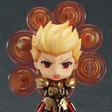 Nendoroid Fate/stay night Gilgamesh (Re-run)