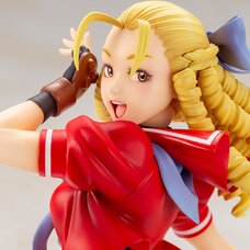 Street Fighter Karin Bishoujo Statue