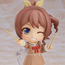 arisa ichigaya nendoroid