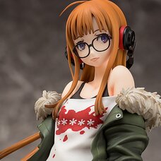 Persona 5 Futaba Sakura 1/7 Scale Figure (Re-run)