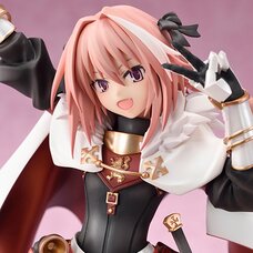 Fate/Grand Order Rider/Astolfo 1/7 Scale Figure (Re-run)