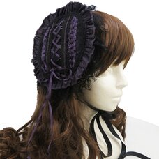 Ozz Oneste Ribbon Canotier