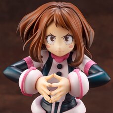 ArtFX J My Hero Academia Ochaco Uraraka