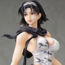Tekken Bishoujo Jun Kazama: Renewal Packaging Edition